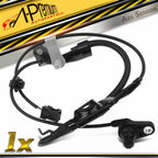 Front Left ABS Wheel Speed Sensor for Toyota Camry (2012-2017) Lexus ES350 (2013-2018)