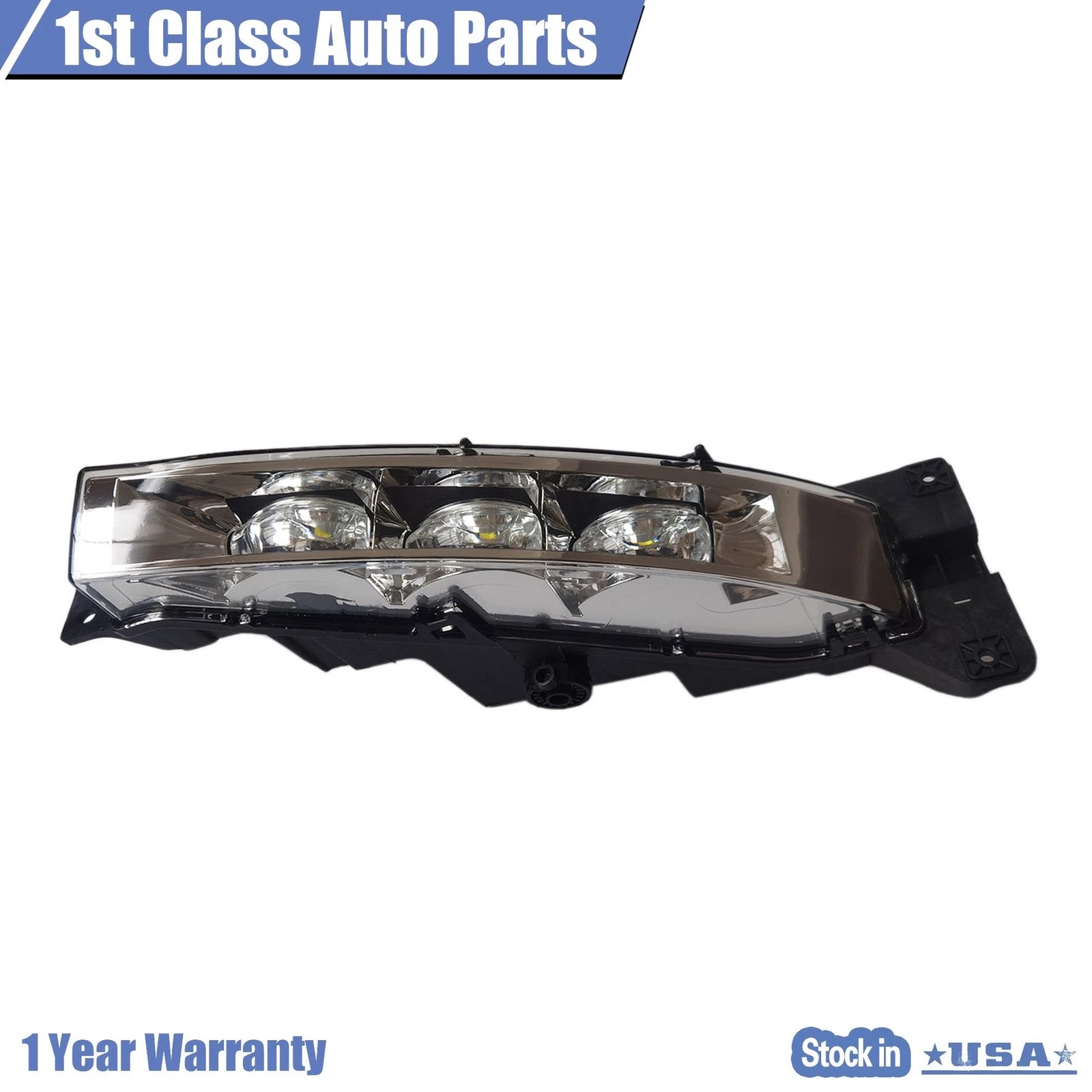 Fog Light Driving Lamp for Dodge Charger (2015–2020) CH2592151
