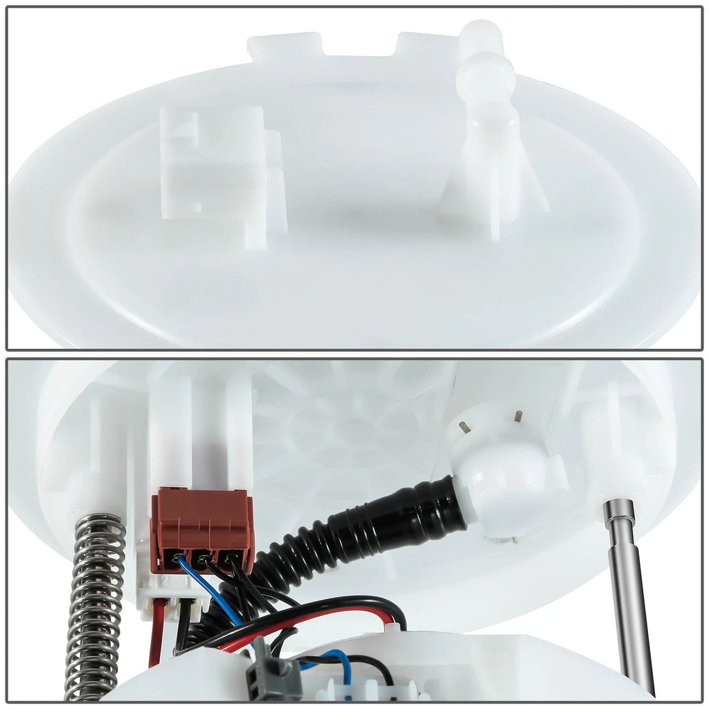 Electric Fuel Pump Module Assembly for Nissan Sentra 2007–2012 2.0L 2.5L