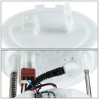 Electric Fuel Pump Module Assembly for Nissan Sentra 2007–2012 2.0L 2.5L