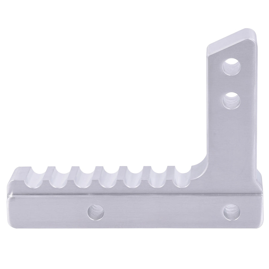 Adjustable Trailer Hitch Ball Mount for Truck