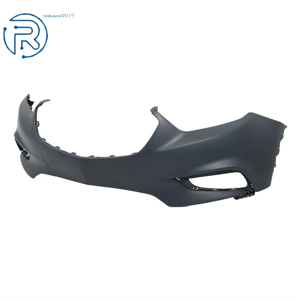 Front Bumper Cover for Buick Encore (2017-2021) with Fog Light Holes