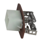 HVAC Blower Motor Resistor for Ford E-150 Econoline Club Wagon (1997–2002) SW1143