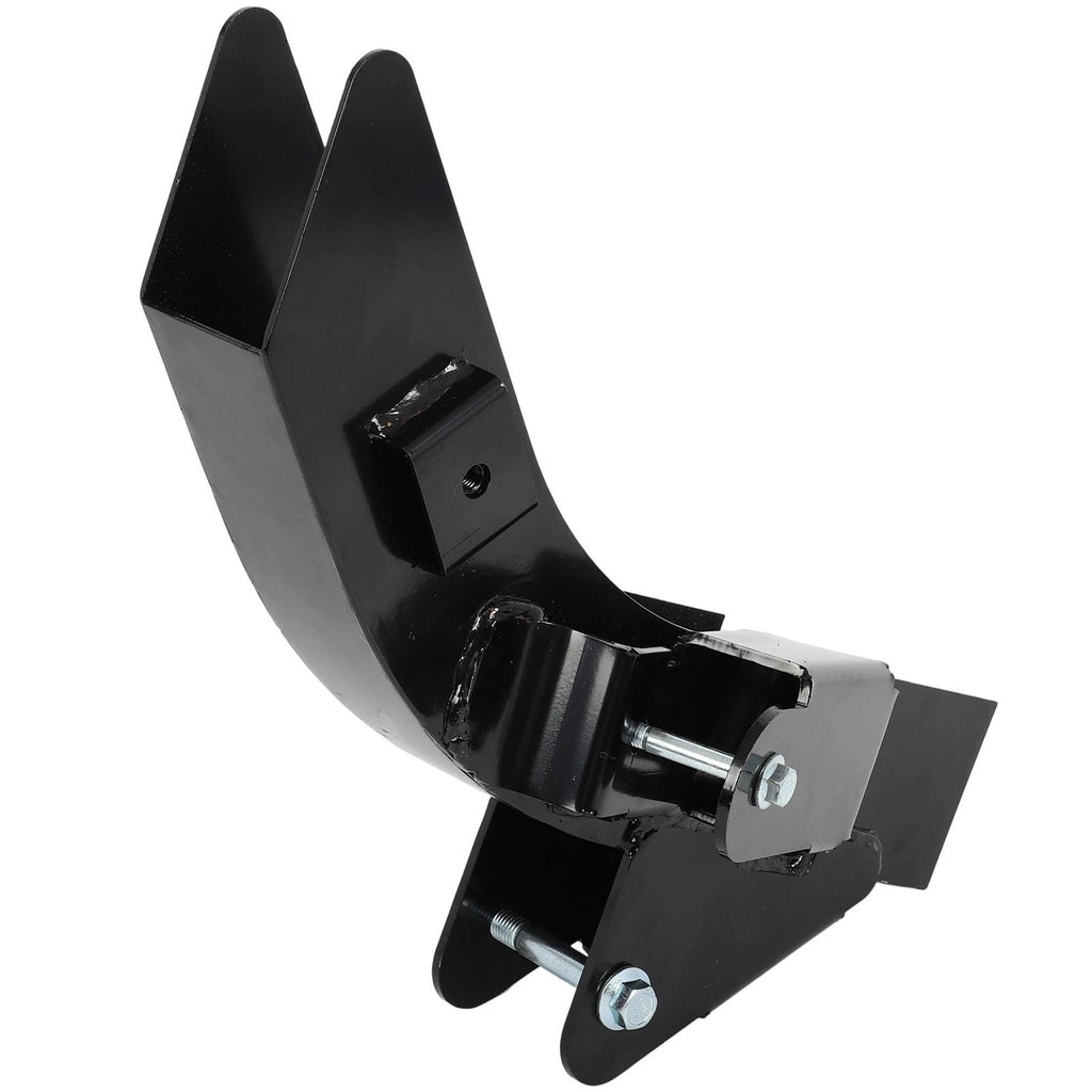 Rear Left Side Frame Repair Kit for Jeep Wrangler TJ (1997–2003)
