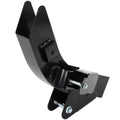 Rear Left Side Frame Repair Kit for Jeep Wrangler TJ (1997–2003)
