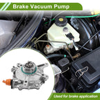 Brake Vacuum Pump No. 2762300265 for Mercedes-Benz C300 (2013–2014)