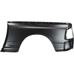Rear Passenger Right Side Truck Bedside Panel for Ram 1500 2500 3500