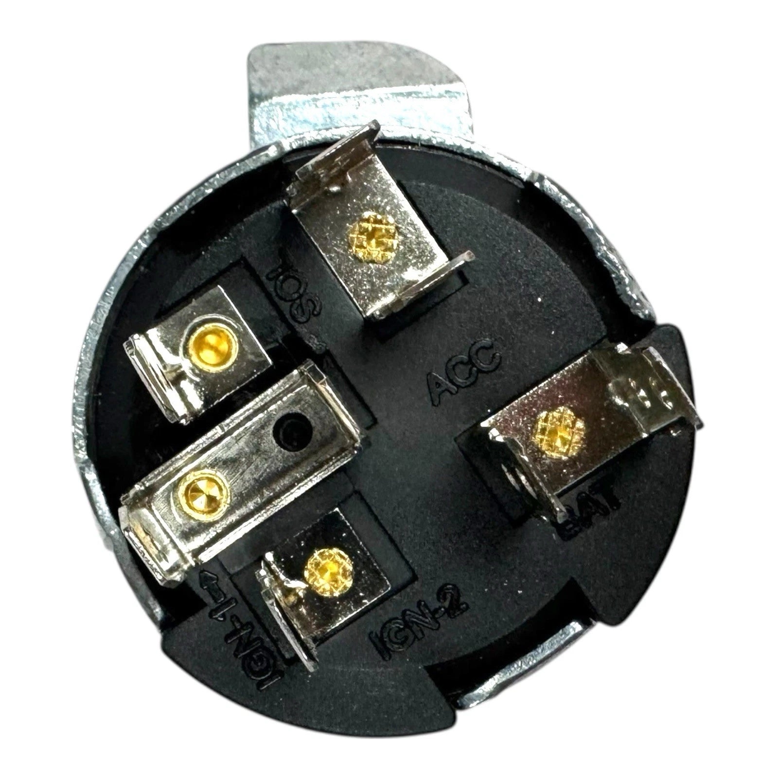 Ignition Switch Assembly for 1955–1956 Chevy Bel Air