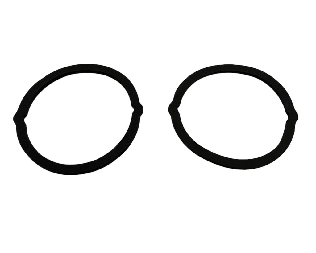 Turn Signal Lens Gaskets Replacement for 1970 Chevy El Camino