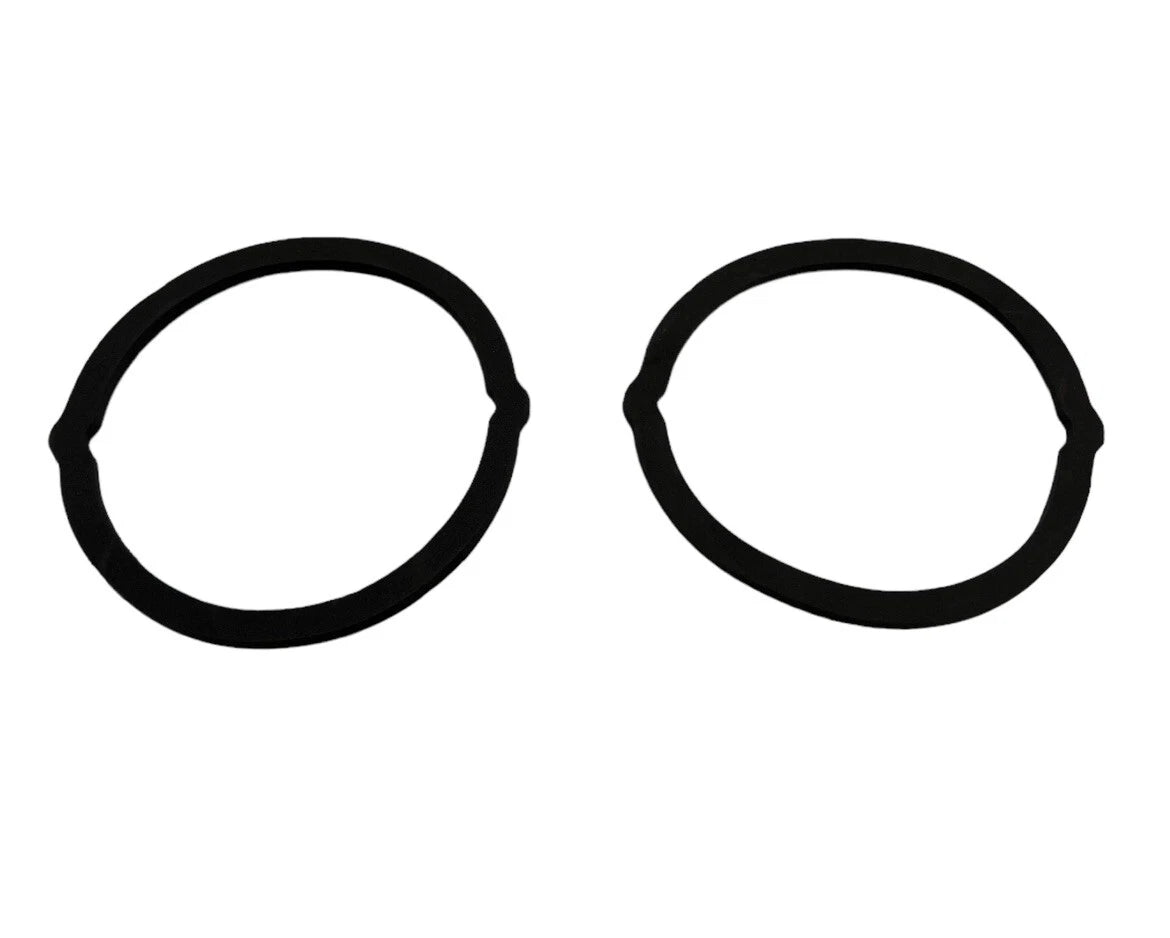 Turn Signal Lens Gaskets Replacement for 1970 Chevy El Camino