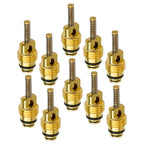 Valve Cores 10 Pack for M8 AC System