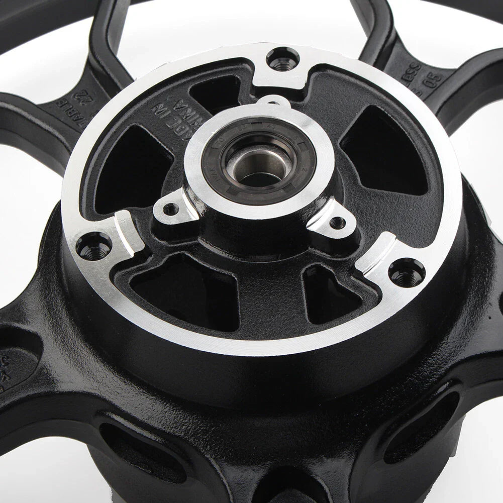 17" Front Wheel Rim for Yamaha YZF R3 R25 (2015-2022)