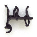 Hood Bonnet Prop Rod Clamp for Holden Isuzu Rodeo KB KBZ (2000)