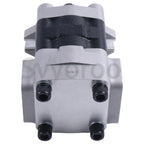 Hydraulic Pump 91771-10600 for Mitsubishi Forklift FD20-30 F18B (–)