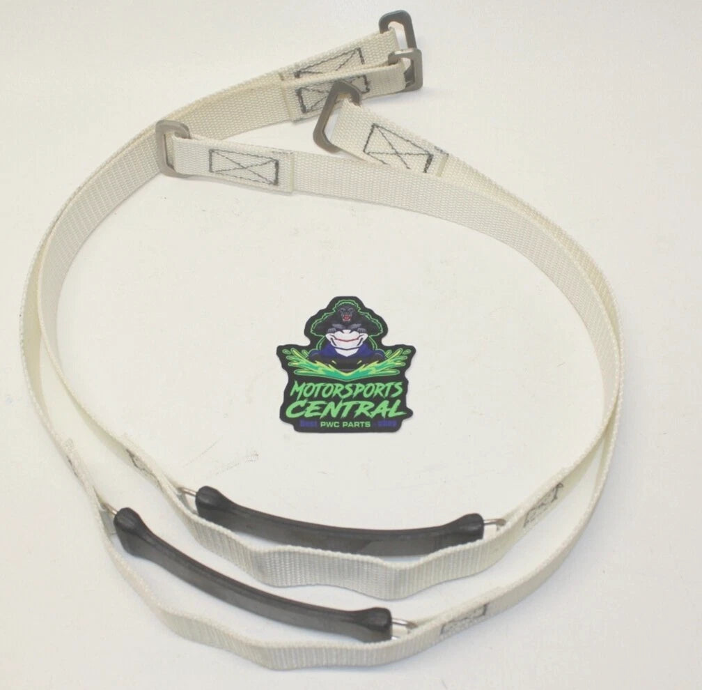 Gas Tank Straps for Yamaha EX EXR Jetblaster (F3Y-67743-01-00)