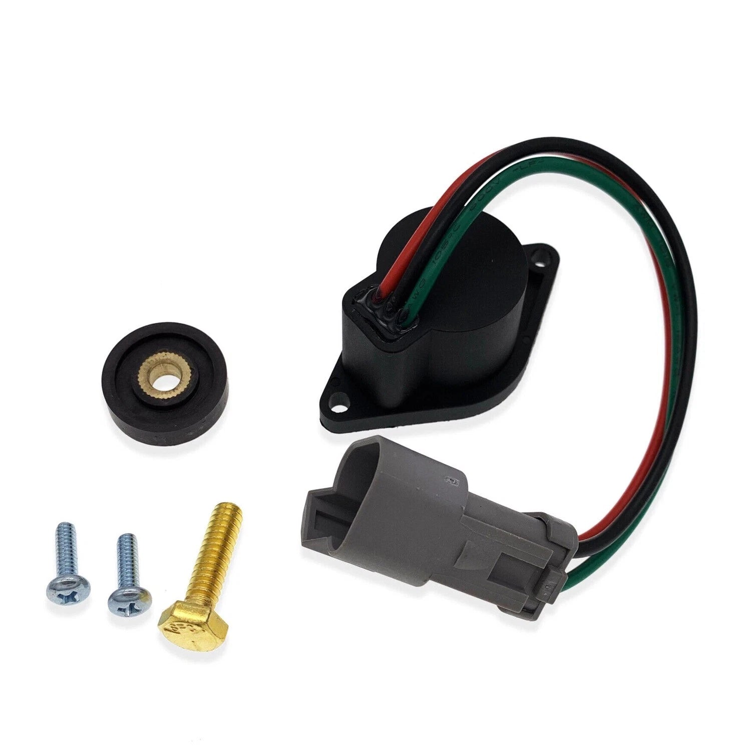 Speed Sensor for Club Car DS Precedent Golf Cart (ADC Motor)