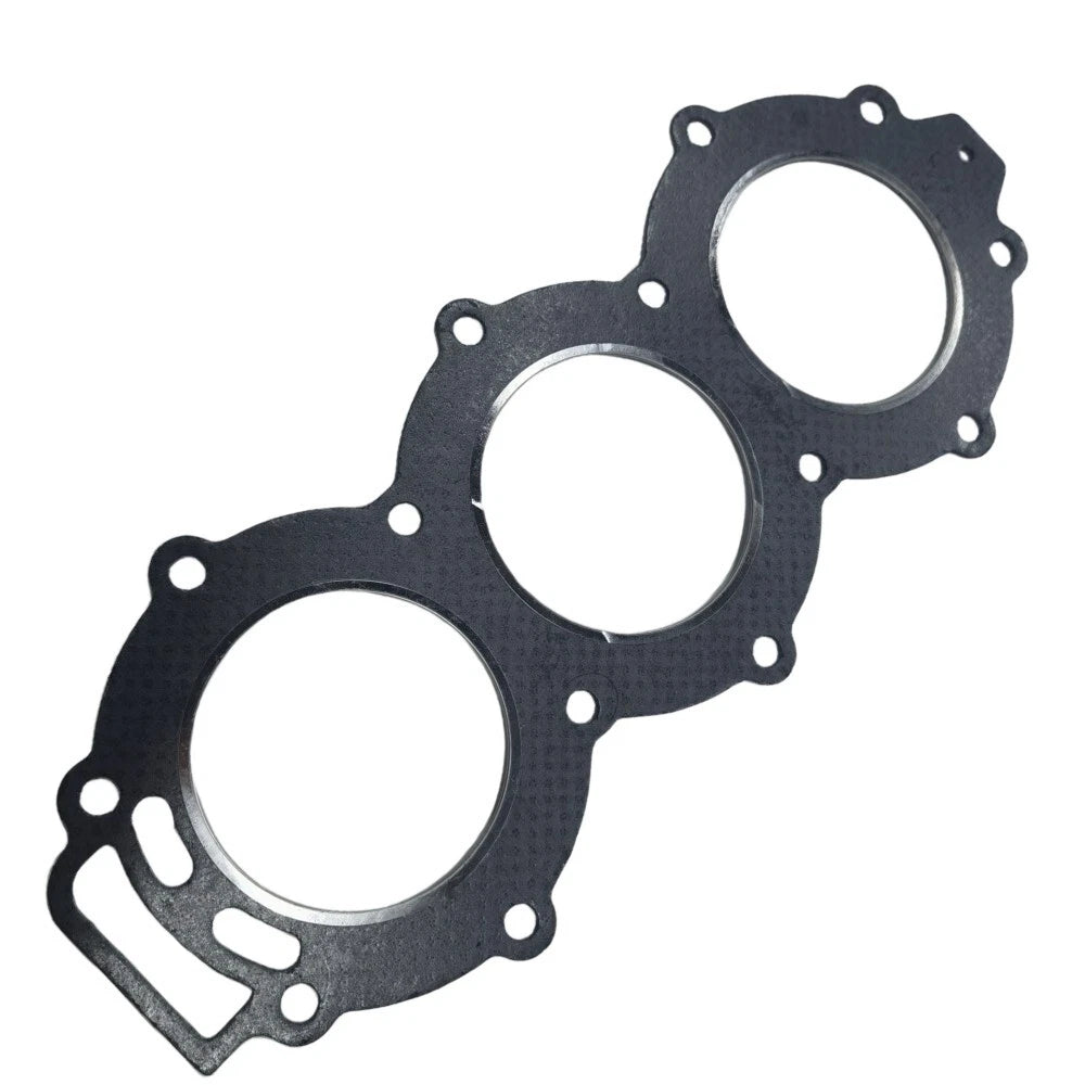 Outboard Gasket Kit 6H3-W0001-02 for Yamaha 50 60 70 HP (2-Stroke)
