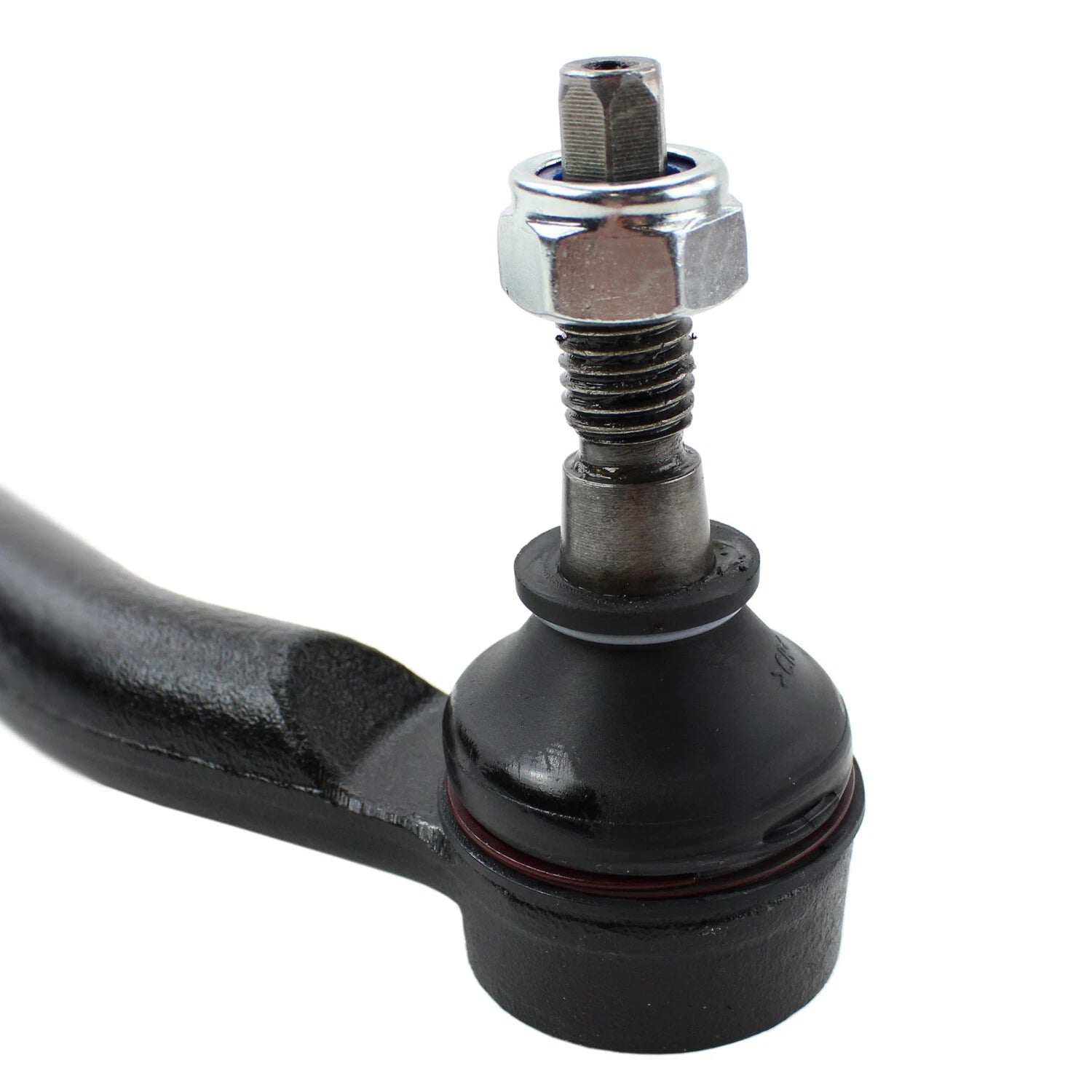4pc Front Outer Tie Rod Lower Ball Joint Kit for Chevy GMC Saab