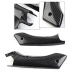 Front Instrument Fairing for Yamaha YZF 600 R Thundercat (1998-2007)