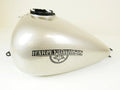 Fuel Gas Tank for Harley-Davidson Touring (2008–2023) - Hard Candy Shattered Flake