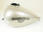 Fuel Gas Tank for Harley-Davidson Touring (2008–2023) - Hard Candy Shattered Flake