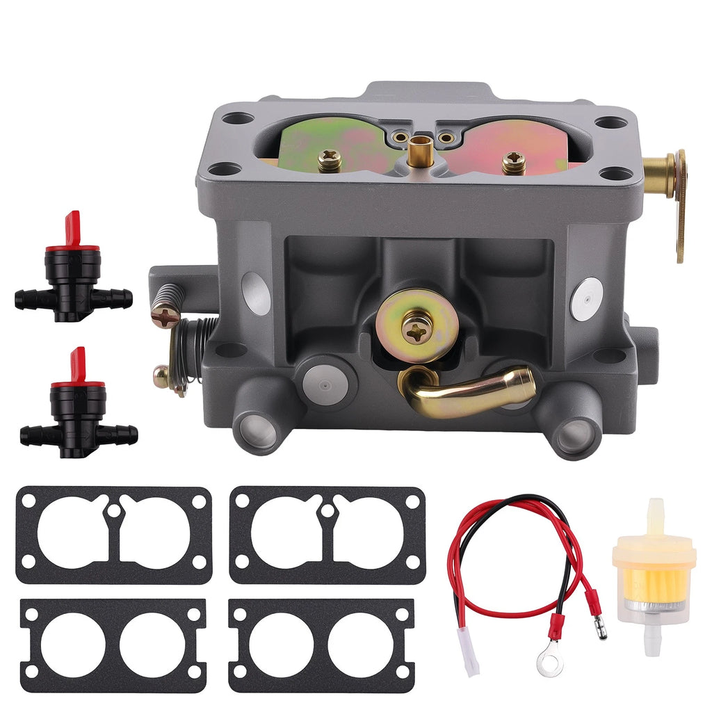 Carburetor Assembly for Generac Guardian 15000 Generator (2000–2023) 0045821