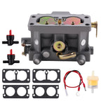 Carburetor Assembly for Generac Guardian 15000 Generator (2000–2023) 0045821