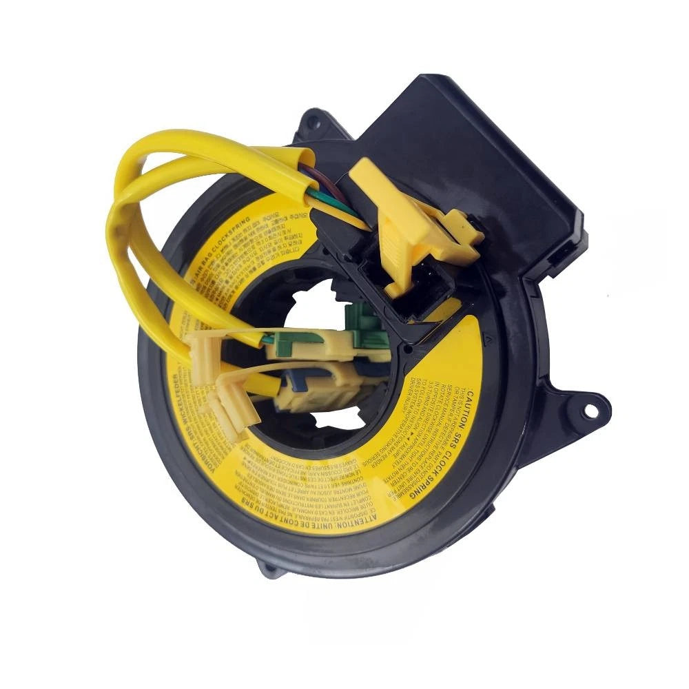 ATY Spiral Cable Clock Spring for Hyundai Tucson Kia Sportage (2005–2009) 93490-2E201