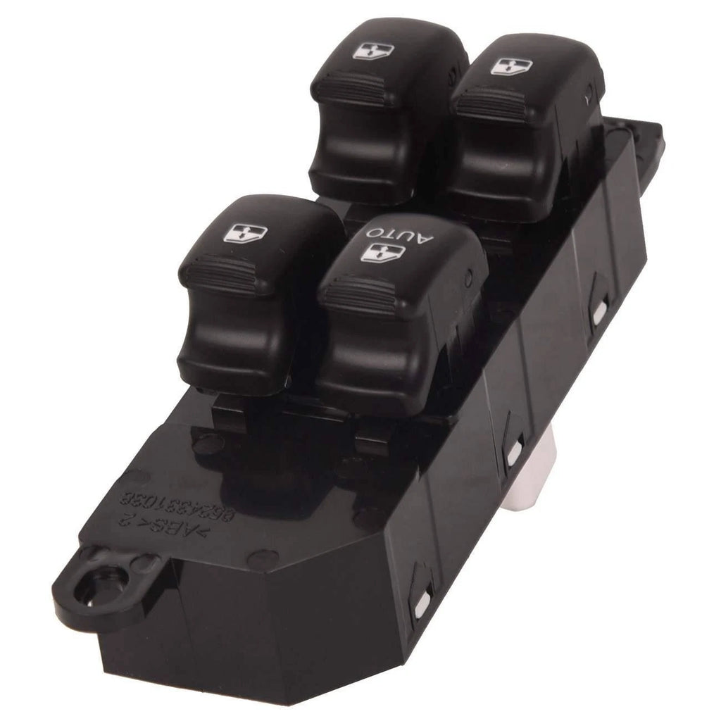 Master Power Window Switch for Hyundai Santa Fe (2001-2006)