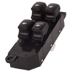 Master Power Window Switch for Hyundai Santa Fe (2001-2006)