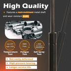 2 Rear Tailgate Lift Supports for Land Rover Range Rover (2003-2012)