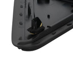 Right Mirror Flag Trim for Dodge Ram Grand Caravan (2008–2020)