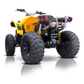 HMF Titan XL Blackout Exhaust for Can-Am Renegade 570 800 850 (2013–2023)