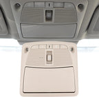 Overhead Console Sunroof Switch for Nissan Altima (2013–2018)