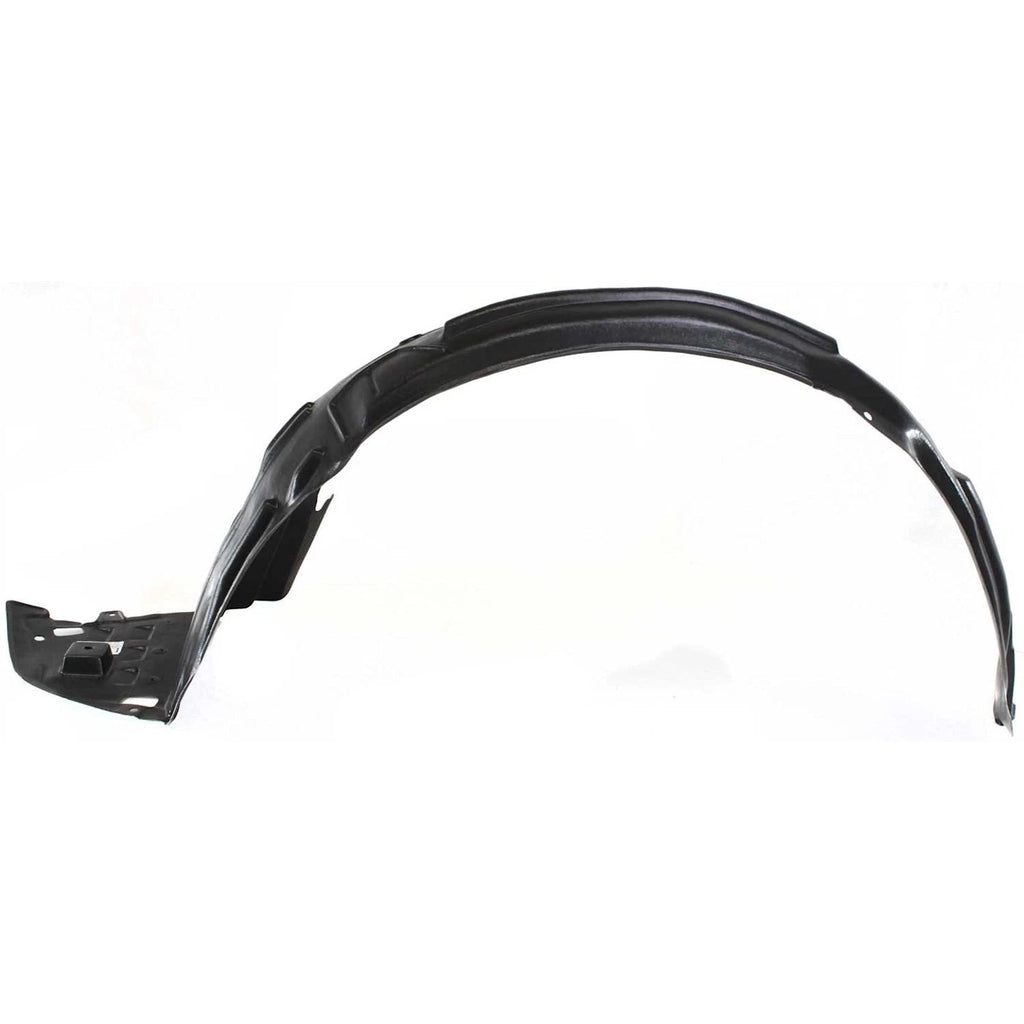 Fender Liner Set for Honda Odyssey (2005-2007)