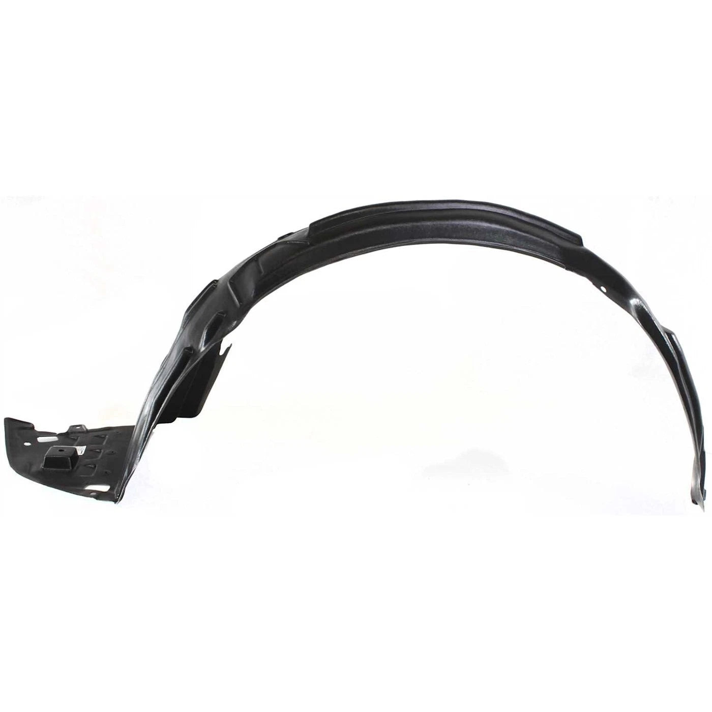 Fender Liner Set for Honda Odyssey (2005-2007)