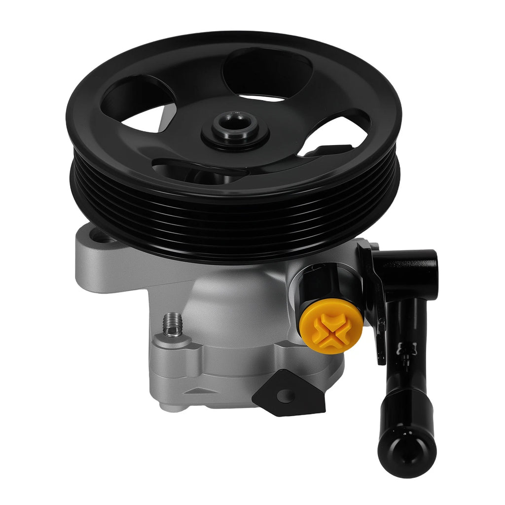 Power Steering Pump for Kia Sorento L6 3.3L 3.8L (2007–2009) 21-5482 571003E200