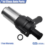 Auxiliary Coolant Water Pump for Audi A6 S4 (2000–2006)