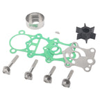 Water Pump Repair Kit for Yamaha 2-Stroke 25 30 HP Outboard (1990–2023)