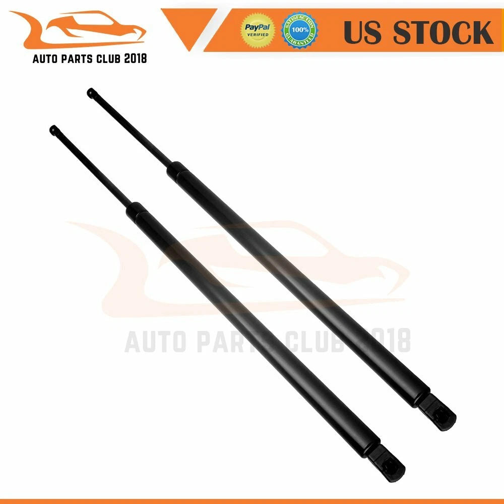 2X Rear Liftgate Tailgate Lift Supports Struts for Nissan Armada (2005–2015)