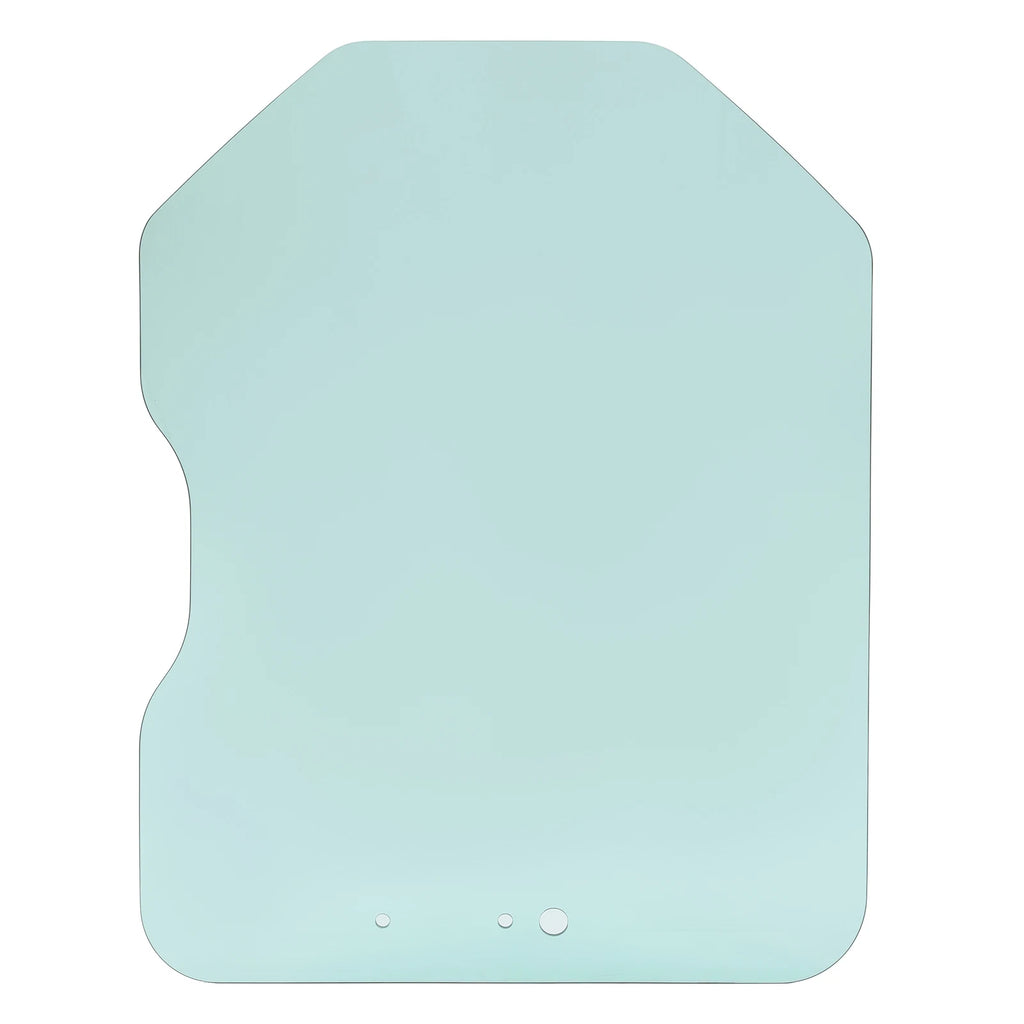 Front Door Glass Window for Bobcat G Series S185 S250 T110 T140 A220