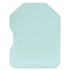 Front Door Glass Window for Bobcat G Series S185 S250 T110 T140 A220