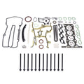 Set of Head Gasket Bolts for Buick Encore, Chevy Cruze, Sonic, Trax (2011–2016)
