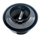 Air Cleaner Assembly 2-Barrel Replacement for Hot Rod Carb (1930–1960)