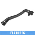 Radiator Coolant Hose 2.5L for BMW 525i Base