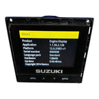 Multifunction Display Gauge for Suzuki C10 (990C0-03C10)