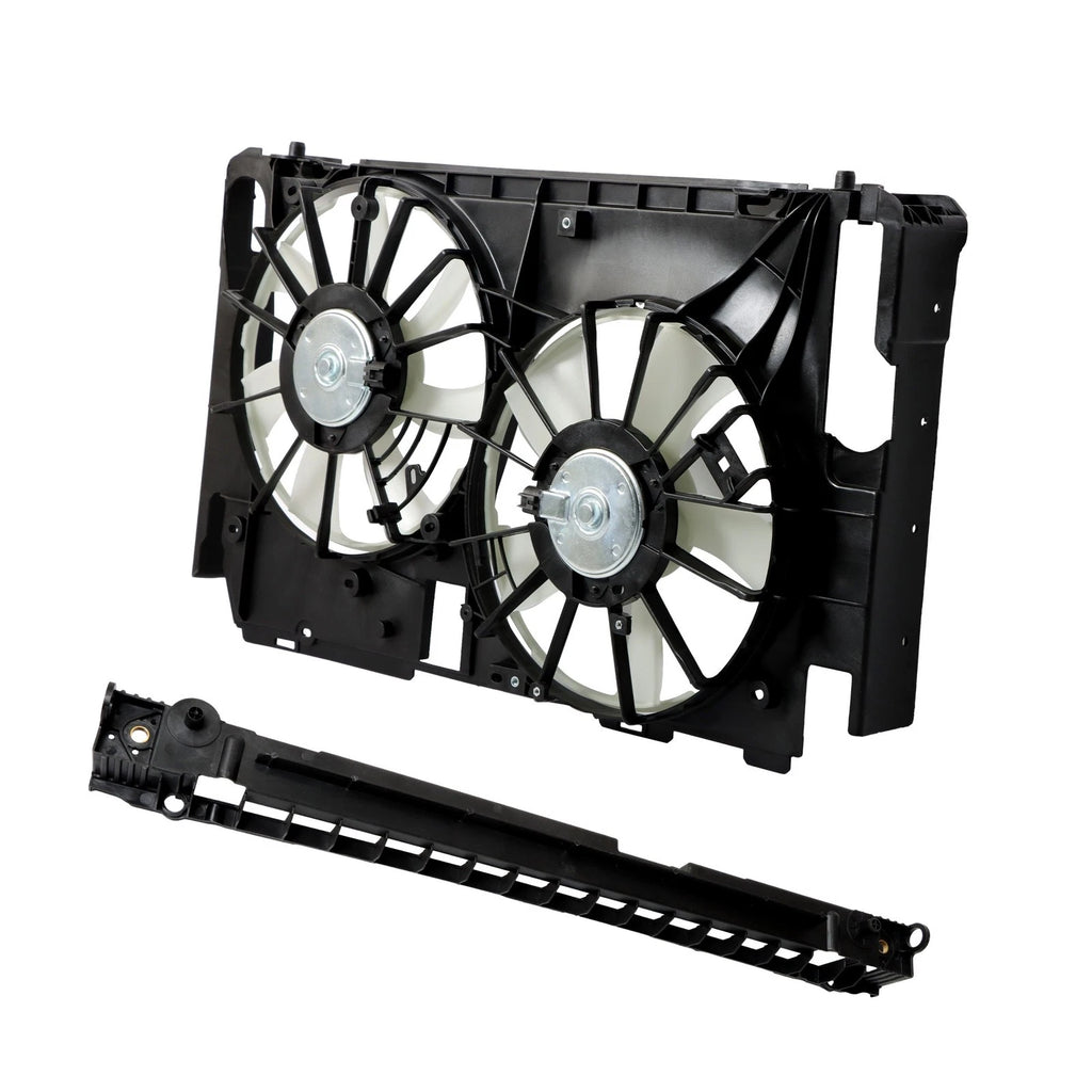 Radiator Cooling Fan Assembly for Lexus IS350, Toyota RAV4 (2006–2012)