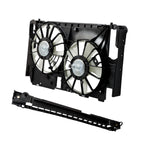 Radiator Cooling Fan Assembly for Lexus IS350, Toyota RAV4 (2006–2012)