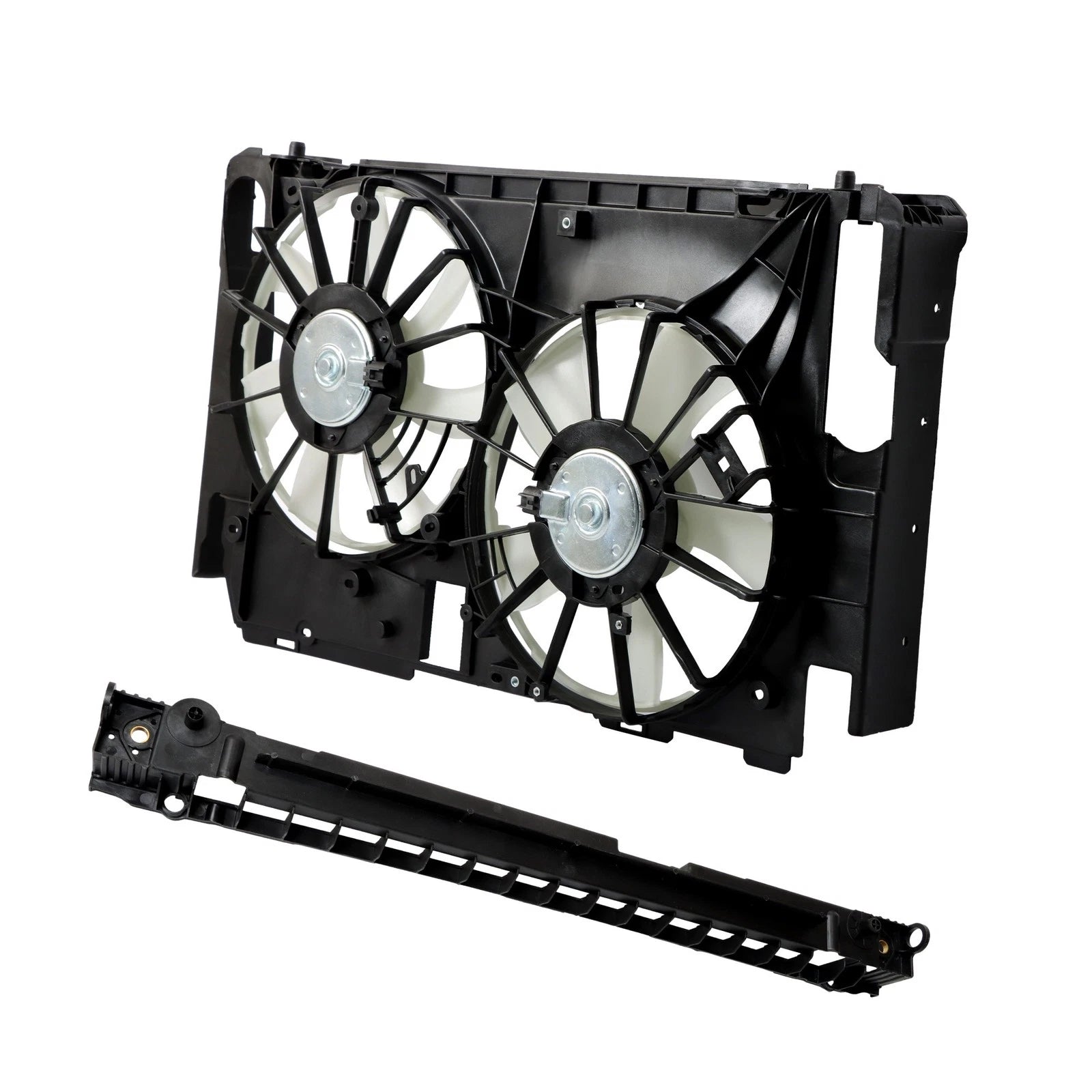 Radiator Cooling Fan Assembly for Lexus IS350, Toyota RAV4 (2006–2012)