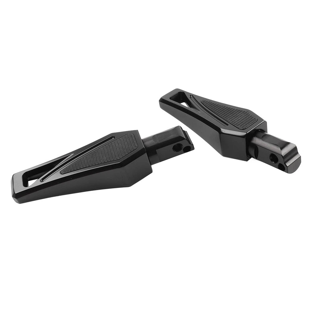 Foot Pegs for Harley Softail Street Bob (2018–2023)
